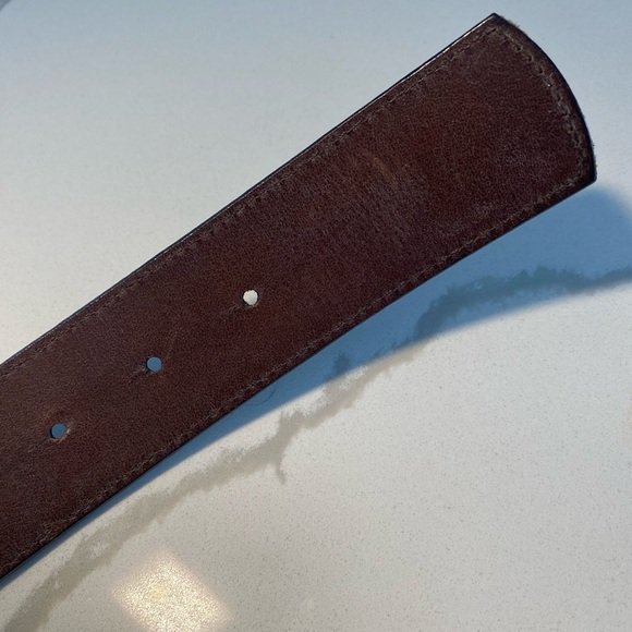 Tory Burch belt - Picture 12 of 16